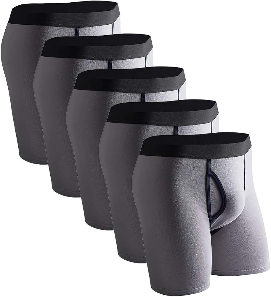 99v boxer shorts