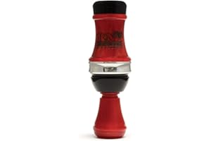 RNT Rich-n-Tone Daisy Slayer Diablo Duck Call