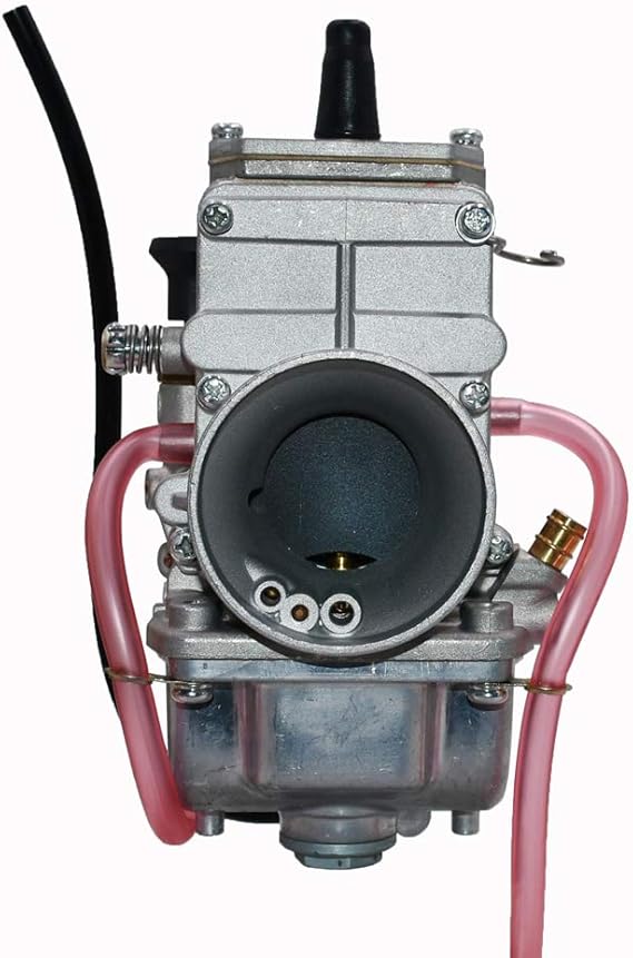 Mikuni карбюратор 32