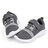 nerteo Toddler Shoes Boys Kids Running Sneakers