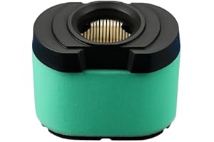 Air Filter Replacement for John Deere 100 Series Tractor – Fits E160, E170, E180 Models, Engine Filter L8