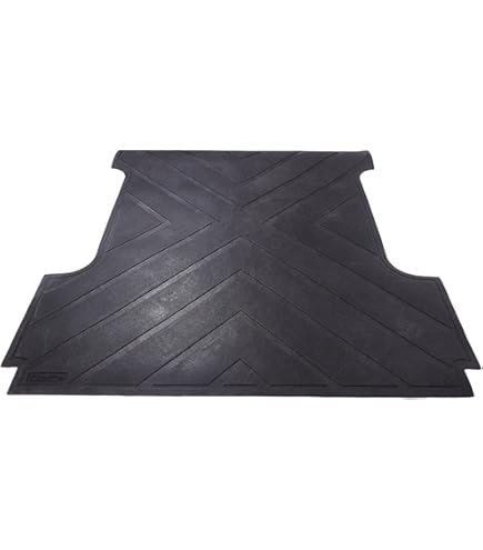 Amazon.com: Dee Zee DZ76973 Bedmat : Automotive