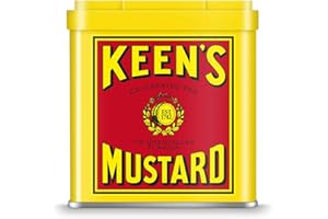 MCCORMICK Keen's Mustard Powder