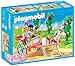 Playmobil Princess with Horse Carriage