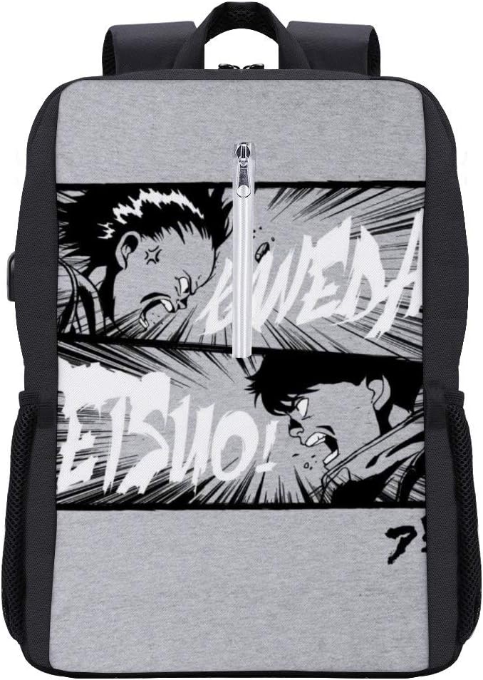 akira backpack