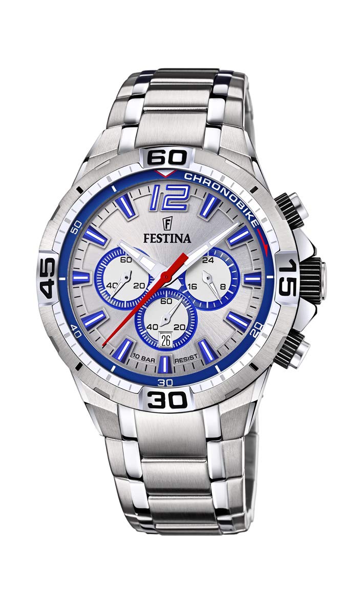 Festina Watch