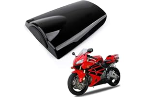 Rear Seat Fairing Cover Cowl For CBR600RR 2003-2006 (Bright Black)