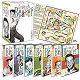 Leave It To Beaver The Complete Series 37 DVD Set 235 Episodes Jerry Mathers