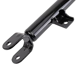 TRQ Front Strut & Coil Spring Assembly Set Driver