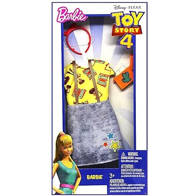 Amazon Toy Story Barbie Clothes Toy Story 25th Anniversary Bo Peep