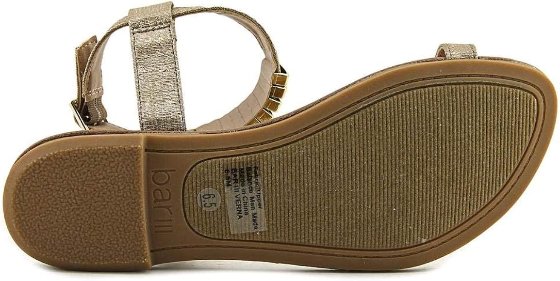 bar 111 sandals