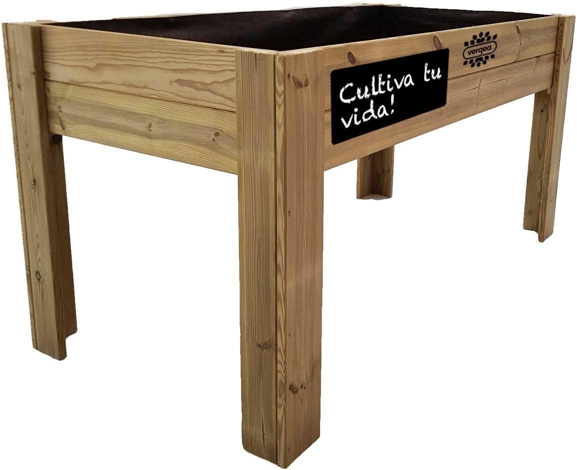 Vergea Mesa de Cultivo: Amazon.es: Hogar