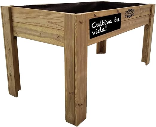 Vergea Mesa de Cultivo: Amazon.es: Hogar