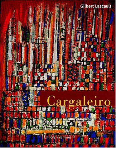 Manuel Cargaleiro