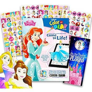 Amazon.com: Sesame Street Ready, Set, Color! Coloring and ...