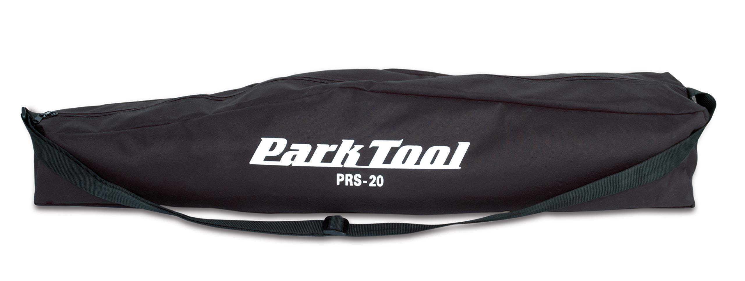 Park Tool BAG-20- Travel and Storage Bag For PRS-20/ PRS-21 Tool, Black