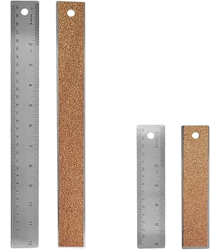 Regla Metalica 30 Cm Bloque De Posicionamiento De Regla De Acero 45 Y 90 Grados Aleación De Aluminio Localizador De Marcado De Alta Precision Regla De Acero Ajustador De Limite Posicionador De