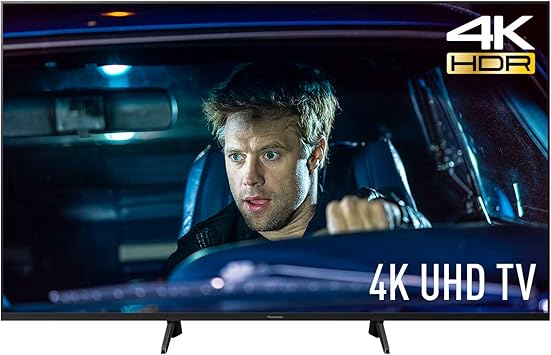 Panasonic Tx 58gxw704 Tv 147 3 Cm 58 4k Ultra Hd Smart Tv Wifi Negro Tx 58gxw704 147 3 Cm 58 3840 X 2160 Pixeles Led Smart Tv Wifi Negro Amazon Es Electronica