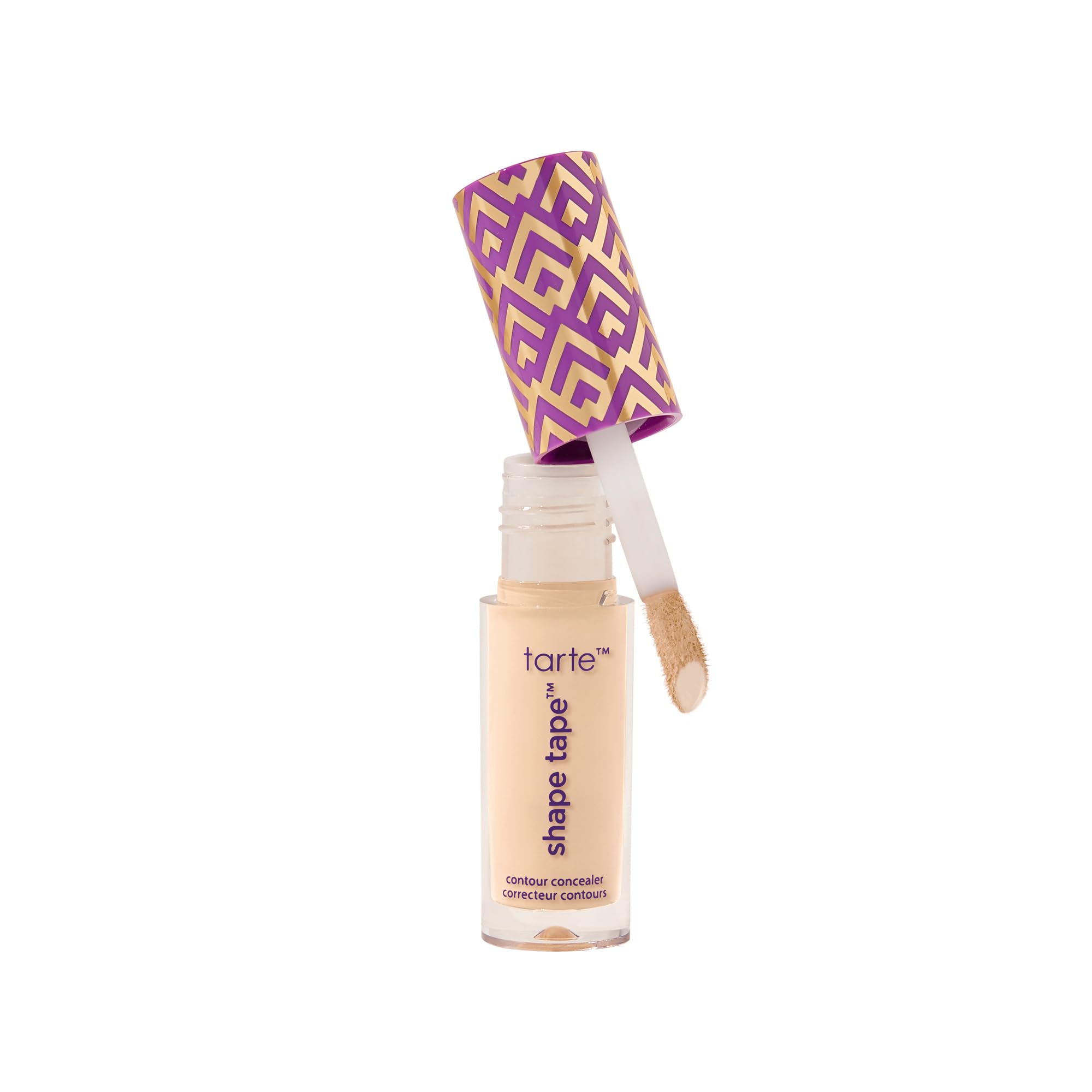 tarte shape tape concealer – Full
