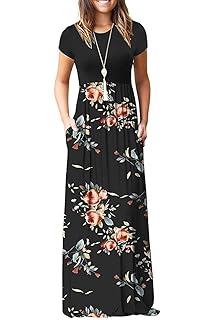zattcas maxi dress amazon