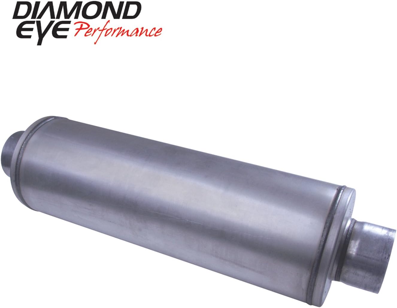 Diamond Eye - MFLR 4inX30in LOUVERED AL (460005)