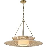Crystorama Juniper 29.5'' Soft Gold Chandelier
