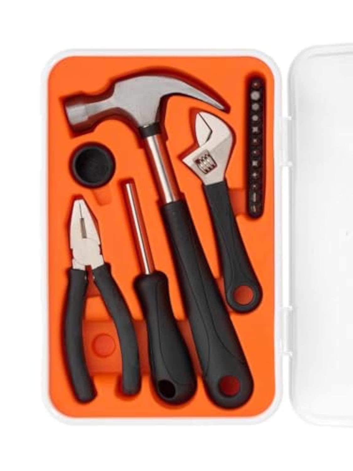 IKEA FIXA 17-Piece Tool Set