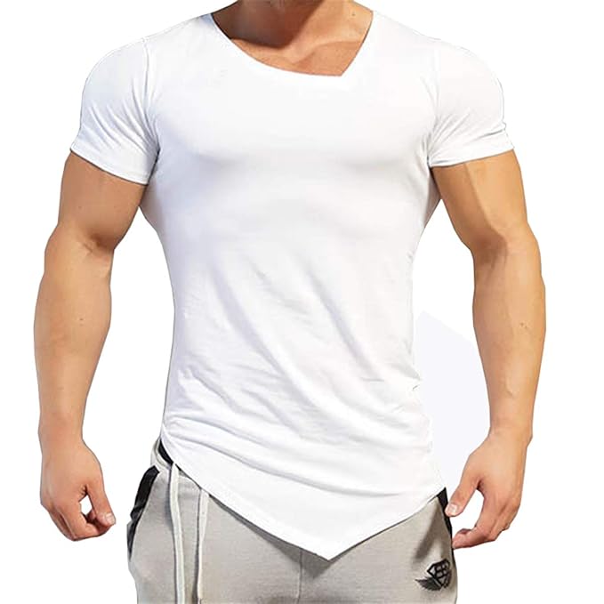 magliette per palestra