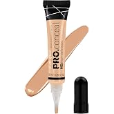 L.A. Girl HD Pro Conceal, Bisque GC958