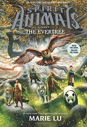 Spirit Animals: Book 7