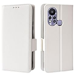 ShouBao Compatible with Infinix Hot 11s Wallet