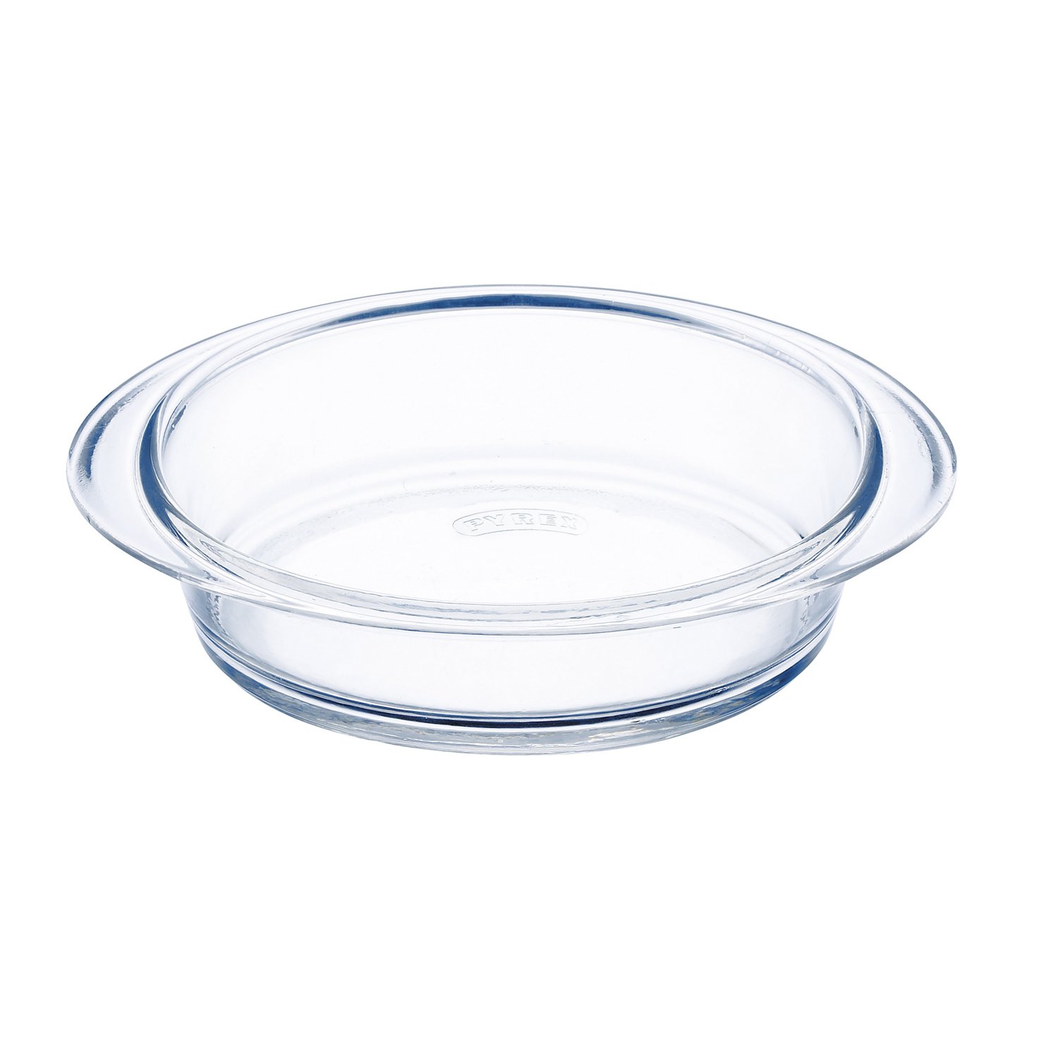 Pyrex Mini Fuente para Horno, Cristal, centimeters: Amazon.es: Hogar