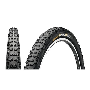 continental trail king protection apex