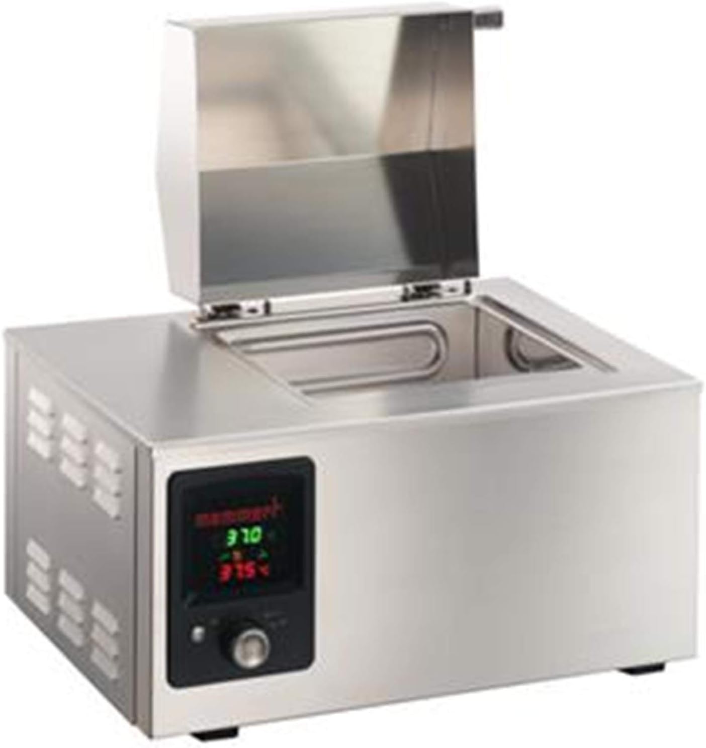 Memmert WNE 29-115V 29L Water Bath with Excellent Temperature Controller, 115V