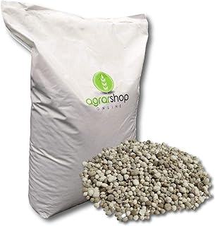 Rasendünger Herbst 25 kg Herbstrasendünger Kaliumdünger Herbstdünger Kali Dünger