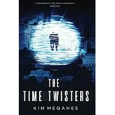 The Time Twisters