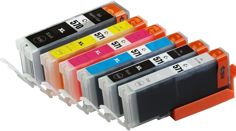 571xl ink
