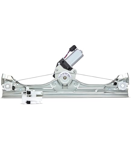 URO Parts 51357011680 - Clip per regolatore finestra