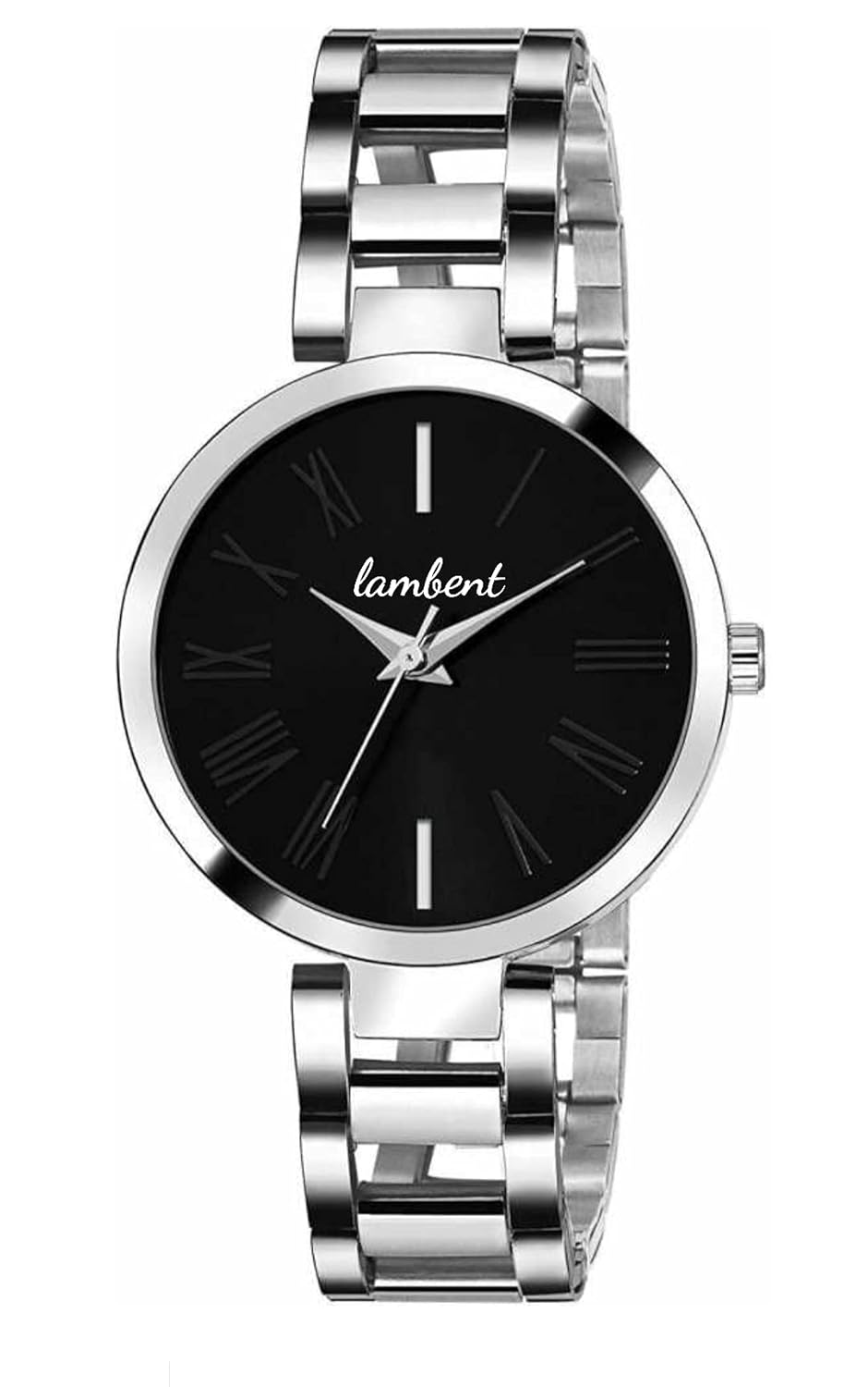 Buy Black Women Watch at Amazon.in