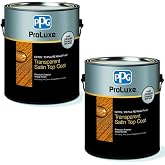 Sikkens Proluxe Cetol 23 Plus 077 Cedar 2 Gallon Pack