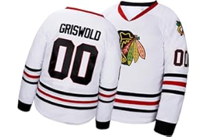 JIESIW Hockey Jersey for Men Women, Practice Hockey Jersey, Ice Rink Team Training Top #00 S-3XL