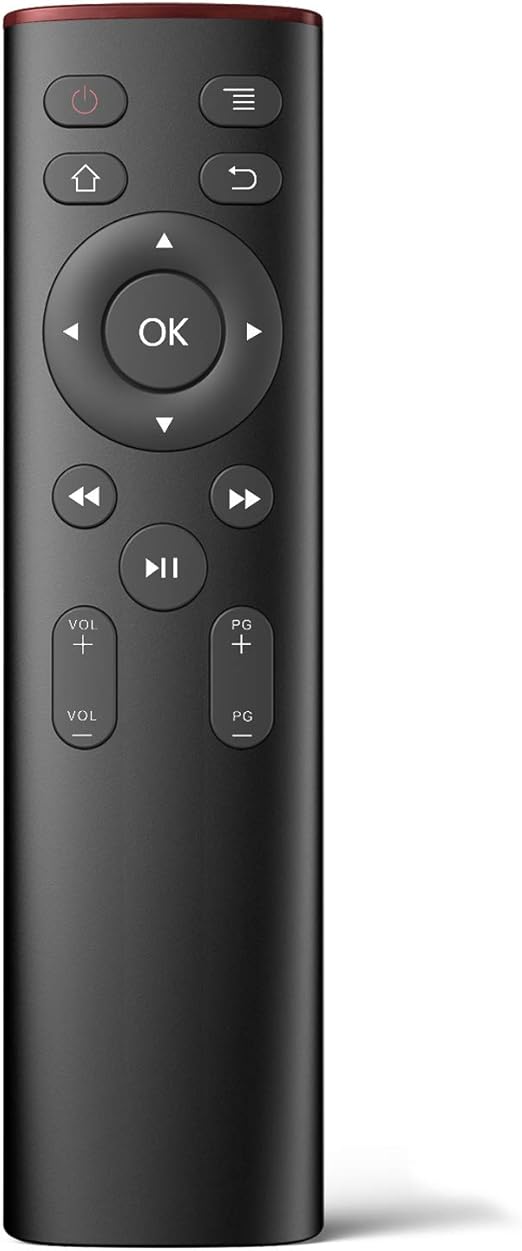 Replacement Remote for Fire TV Devices Compatible with Amazon.co.uk Electronics