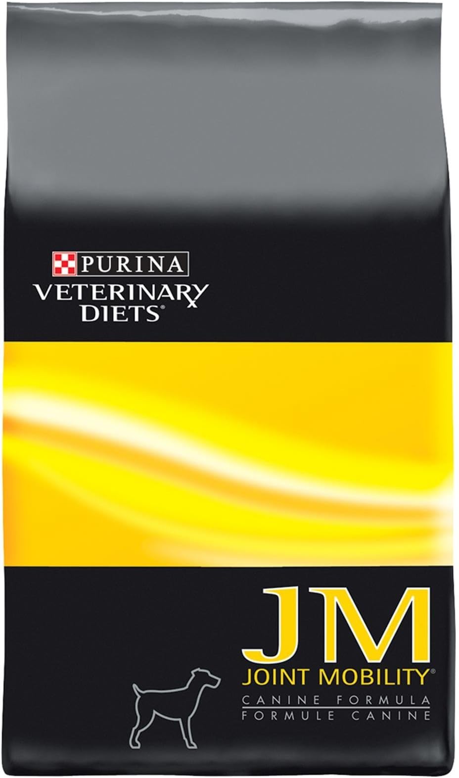 Purina Veterinary DietsCanine JM Joint Mobility - 32lb