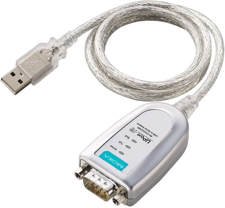 Port USB-to-Serial Hub, RS-232/422/485 