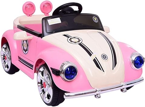 Gxscy Voiture Electrique For Enfants Telecommande Jouet 4 Roues Peut S Asseoir Bebe Voiture 12v Voiture Telecommandee Jouet Garcon Fille Enfants Peut Rouler Double Drive Voiture Electrique Amazon Fr Jeux Et Jouets