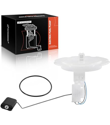 Amazon.com: Genuine Nissan 25060-ZZ00A Fuel Gauge Sending