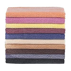 Telas imitacion piel pelo