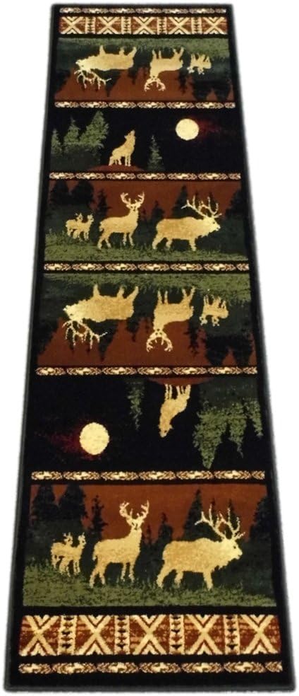 Best Kitchen Runner Wolf