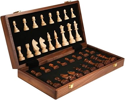 children's chess set amazon