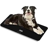 SIKE Digital Dog Veterinary Scale, 220lbs High Precision Pet Weighing Scale | &plusmn;10g precision, 27&times;13in tempered glass platform with anti-slip sticker, equipped with USB charging cable pet clinic&amp;home use